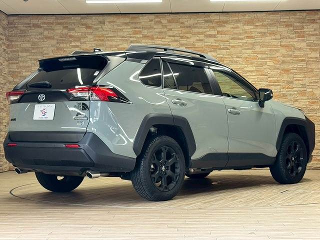 トヨタ RAV4の画像17