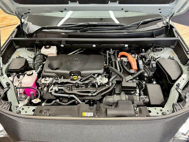 トヨタ RAV4の画像18