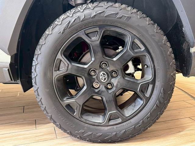 トヨタ RAV4の画像19