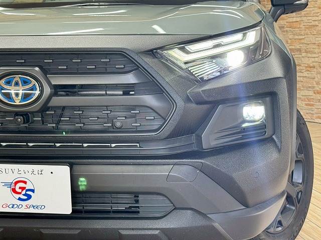 トヨタ RAV4の画像20
