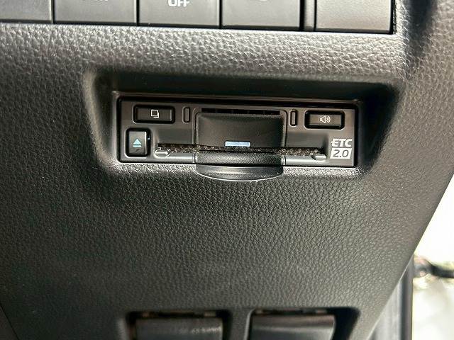 トヨタ&nbsp;ハリアーの画像12
