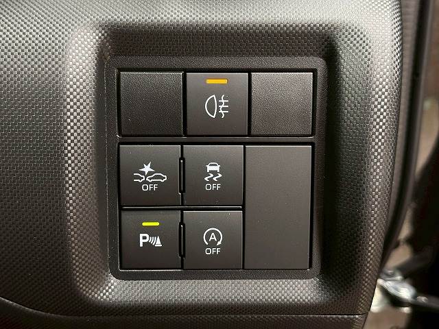 ダイハツ ロッキーの画像11