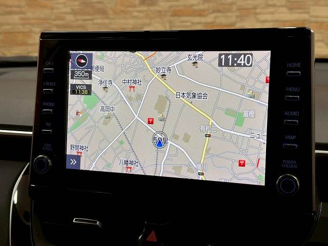 トヨタ カローラクロスの画像3