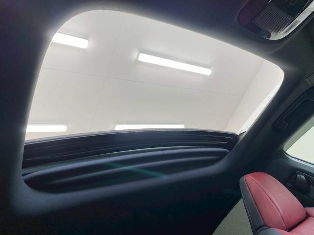 RX□RX500h “F SPORT Performance” 内装他