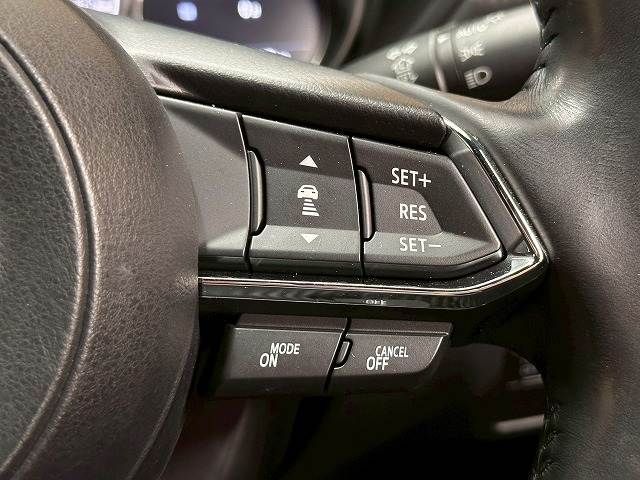 CX-8XDプロアクティブ 全周囲/BOSE/BSM/HUD/ETC/クリアランスソナー/リアエアコン/パワーシートメモリー付/シートヒーター/ステアリングヒーター/追従クルコン/オートワイパー/オートホールド 内装他