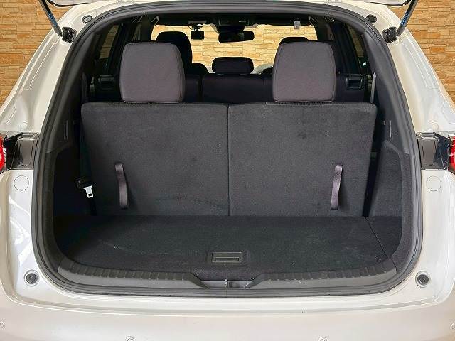 マツダ CX-8の画像13