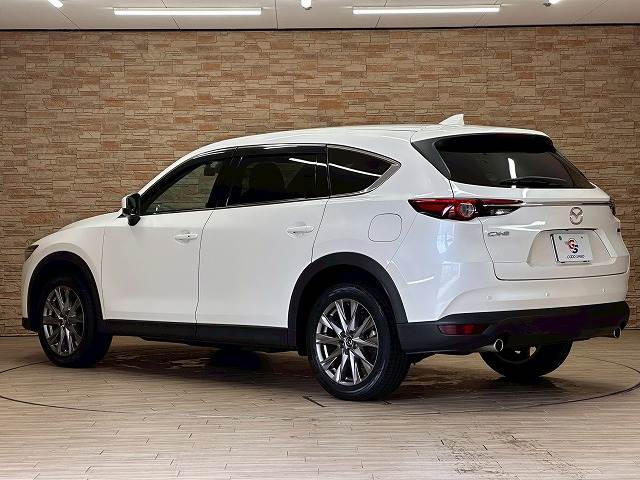 マツダ CX-8の画像17