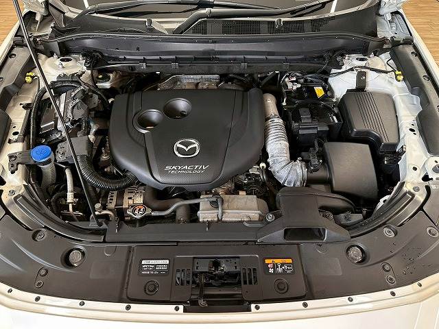 マツダ CX-8の画像18
