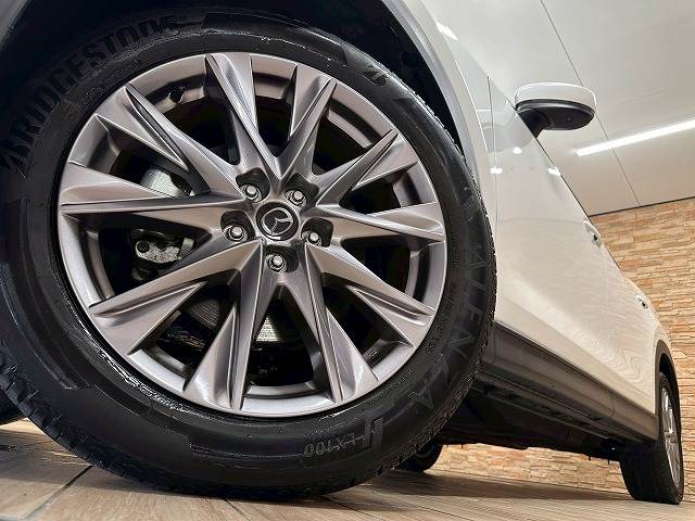 マツダ CX-8の画像19