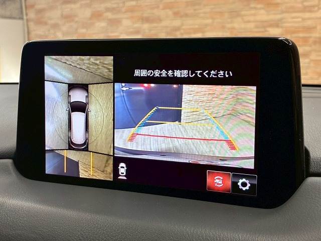 マツダ CX-8の画像4