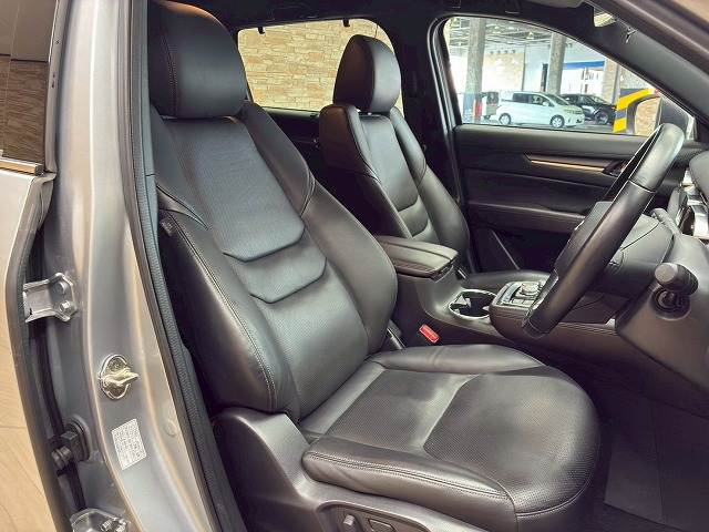 マツダ CX-8の画像5