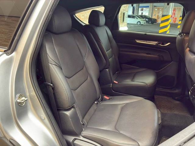 マツダ CX-8の画像6