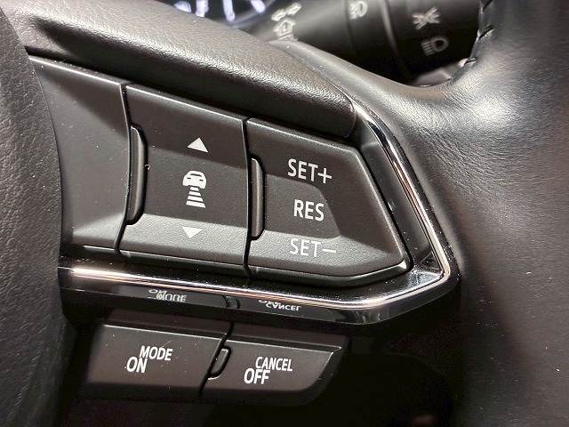 マツダ CX-8の画像7