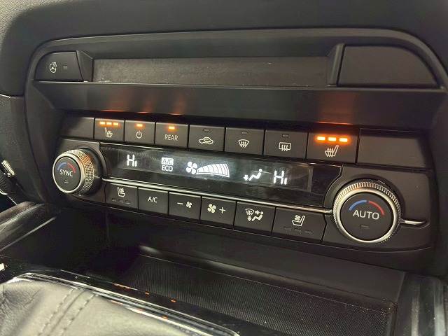 マツダ CX-8の画像9