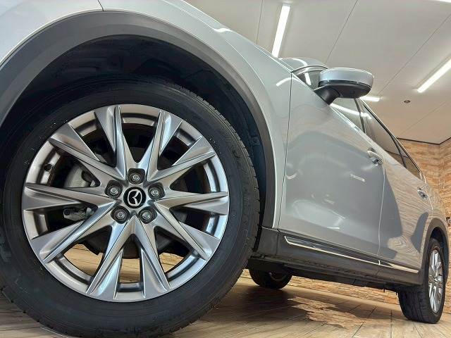 マツダ CX-8の画像19