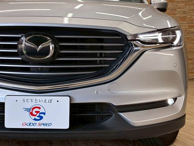 マツダ CX-8の画像20