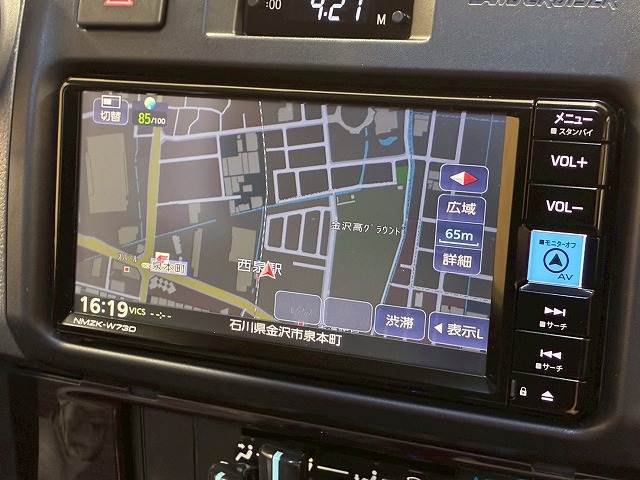 ランドクルーザー70系AX 電動デフロック/LEDヘッド/純正ナビTV/1オーナー/フォグライト/オートライト/切替トランスファ/純正16インチアルミ/オートマハイビーム/ヘッドライトレベライザー/Bluetooth/ 内装他