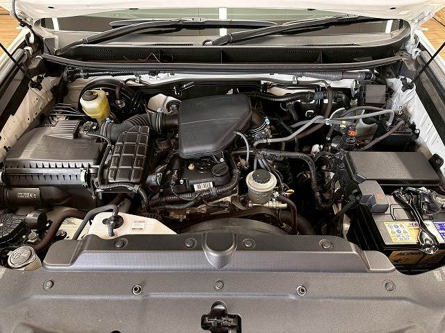 トヨタ ランドクルーザープラドの画像18