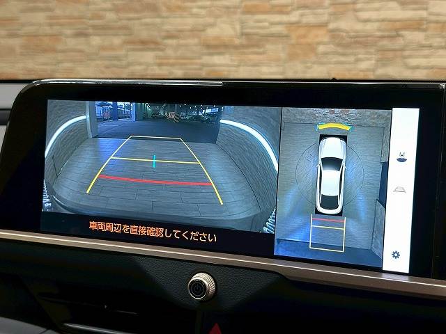 トヨタ クラウンクロスオーバーの画像4