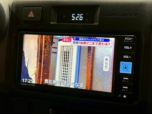 トヨタ&nbsp;ランドクルーザー70系の画像3