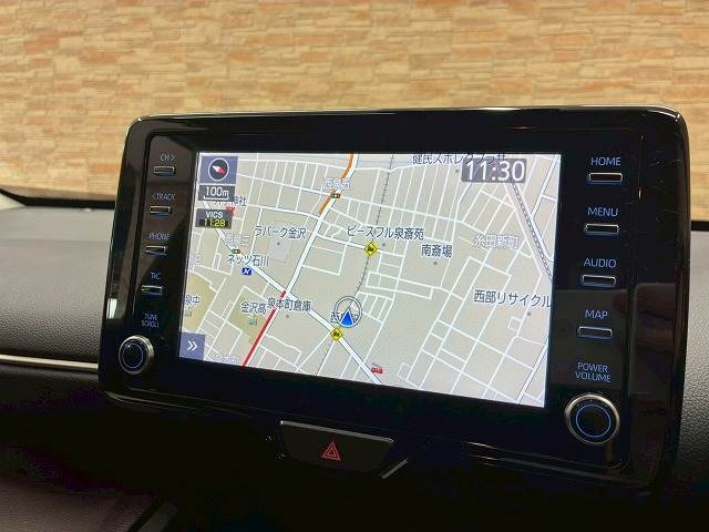 トヨタ ヤリスクロスの画像3