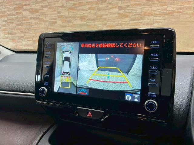 トヨタ ヤリスクロスの画像4