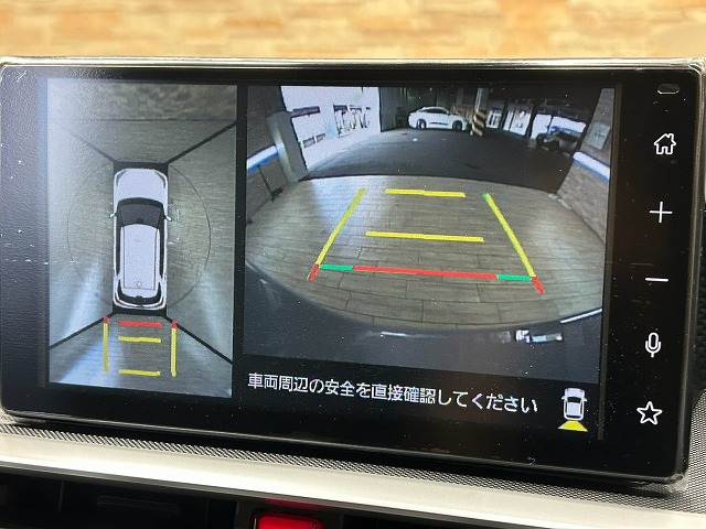 トヨタ&nbsp;ライズの画像4