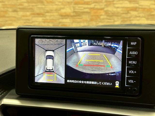 トヨタ ライズの画像3