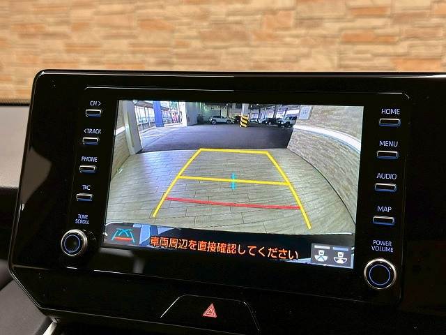 トヨタ ハリアーの画像4