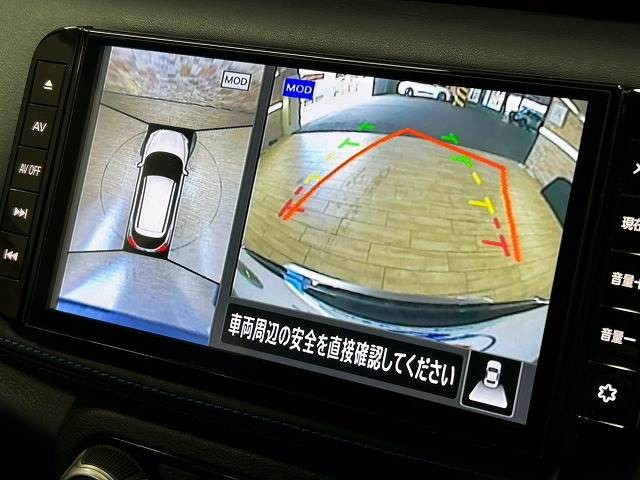 日産&nbsp;キックスの画像4