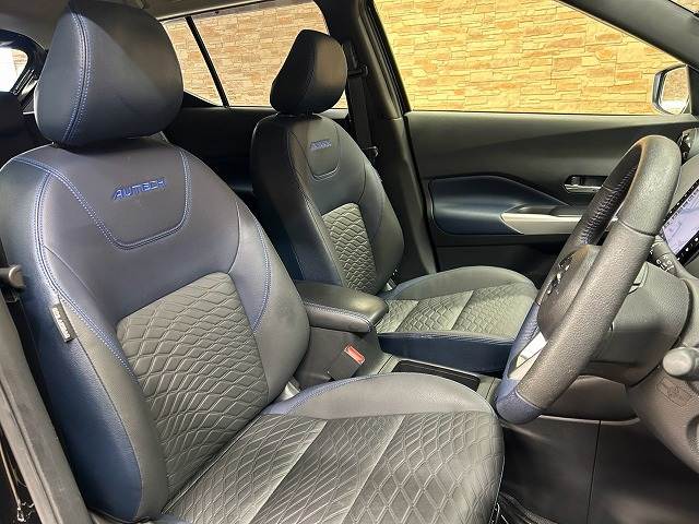 日産&nbsp;キックスの画像5