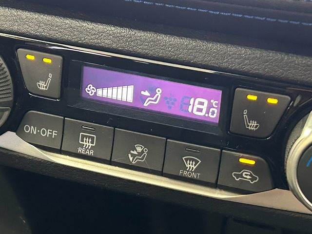 日産&nbsp;キックスの画像8