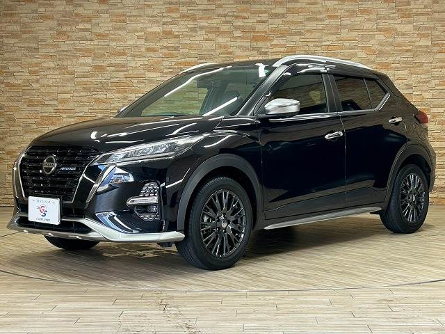 日産&nbsp;キックスの画像14