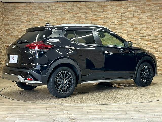 日産&nbsp;キックスの画像17
