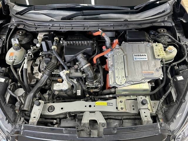 日産&nbsp;キックスの画像18