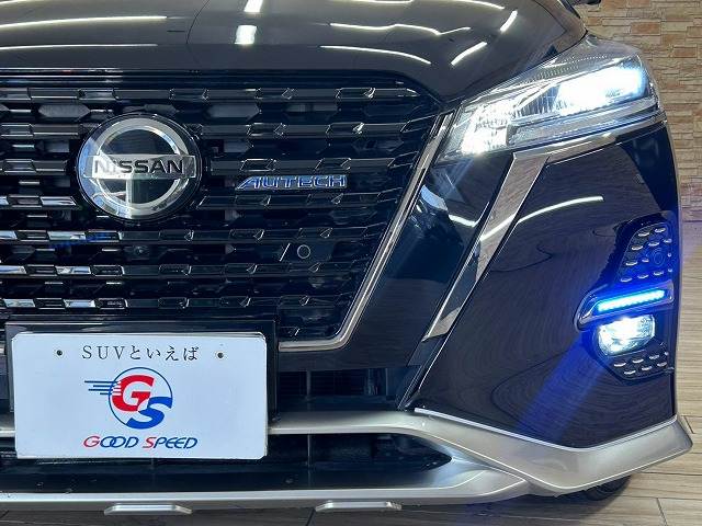 日産&nbsp;キックスの画像20