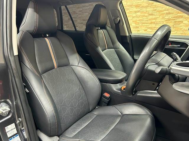 トヨタ&nbsp;RAV4の画像5