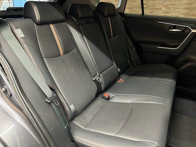 トヨタ&nbsp;RAV4の画像6