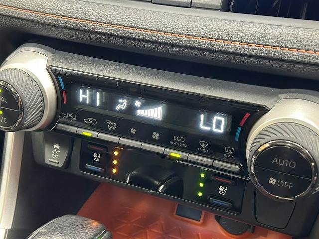 トヨタ&nbsp;RAV4の画像10