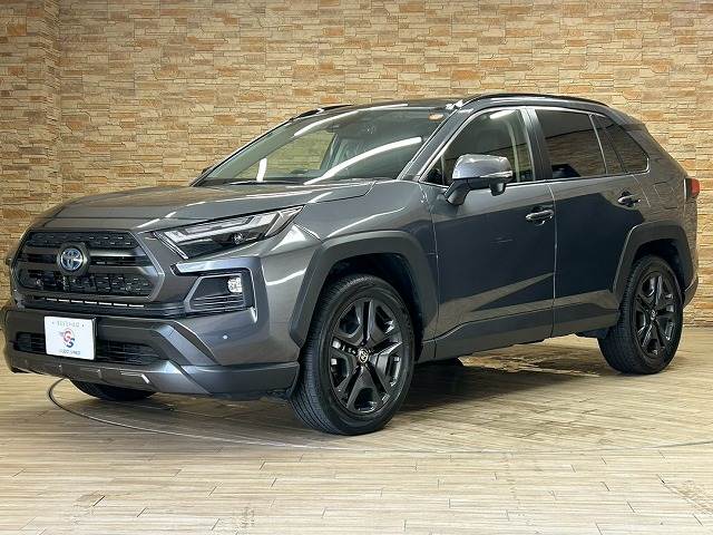 トヨタ&nbsp;RAV4の画像14