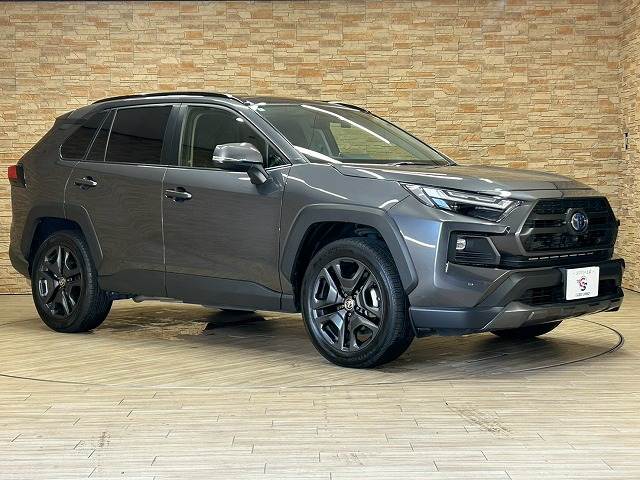 トヨタ&nbsp;RAV4の画像15