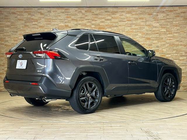 トヨタ&nbsp;RAV4の画像16