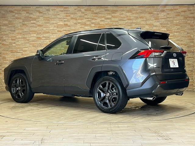 トヨタ&nbsp;RAV4の画像17