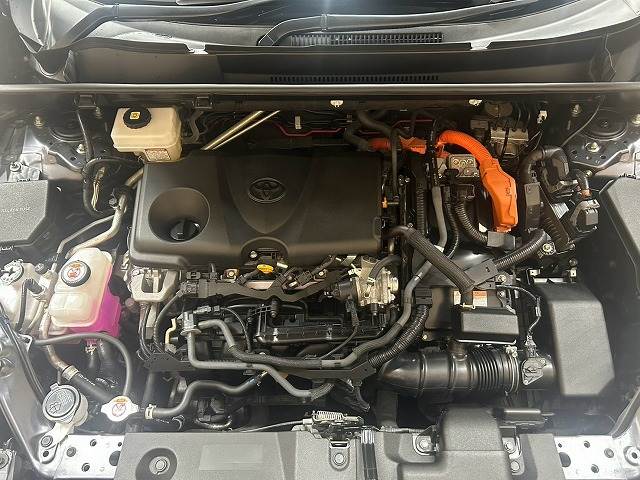 トヨタ&nbsp;RAV4の画像18