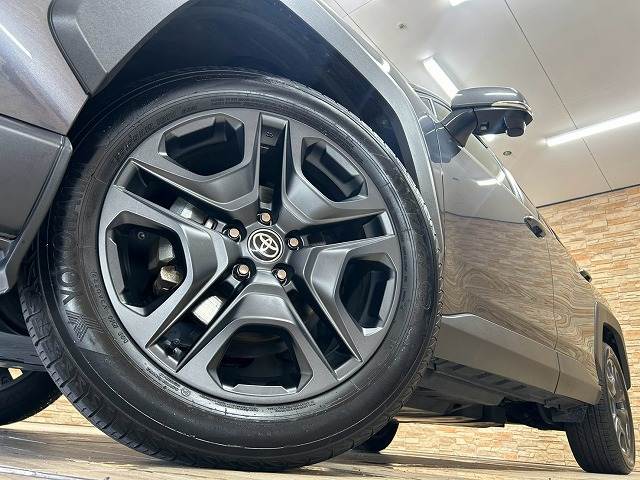 トヨタ&nbsp;RAV4の画像19