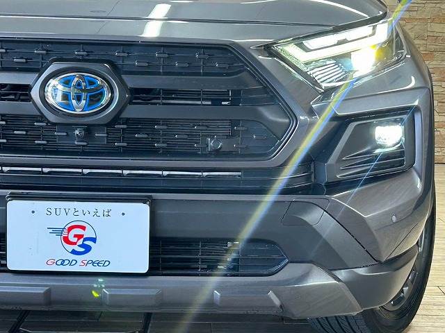 トヨタ&nbsp;RAV4の画像20