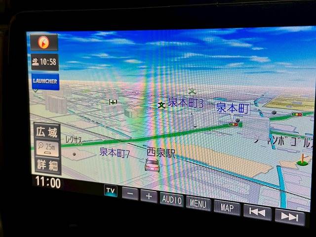 トヨタ&nbsp;FJクルーザーの画像3