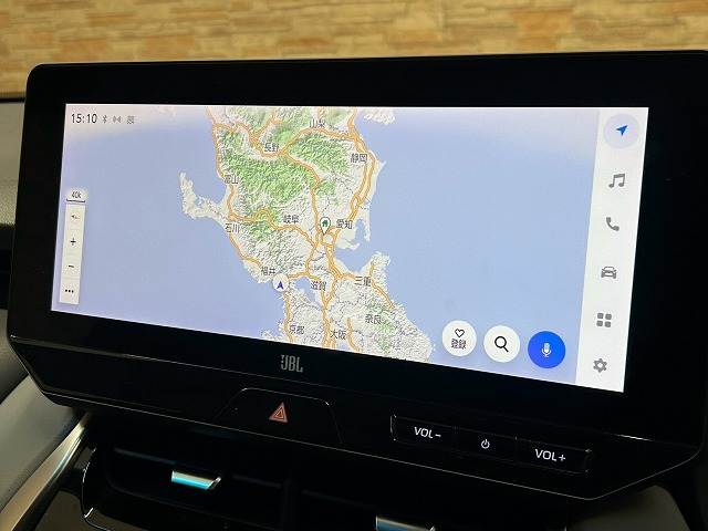 トヨタ&nbsp;ハリアーの画像4