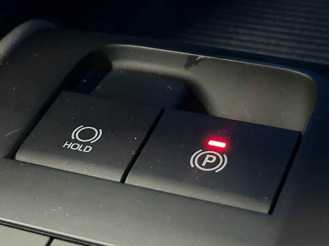 トヨタ&nbsp;ハリアーの画像9