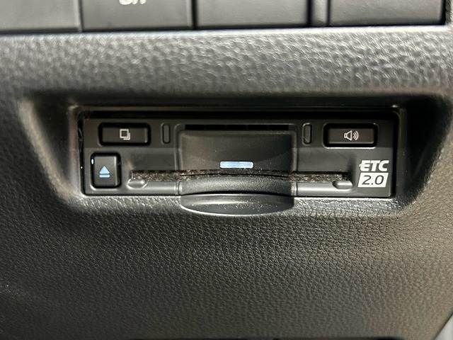 トヨタ&nbsp;ハリアーの画像11
